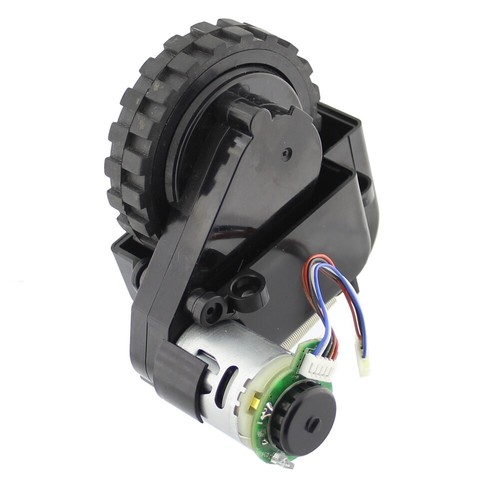 336576 - Rowenta Smart Force Essential, RR6943WH, RS-2230001039 Left Side  Motor | eBay