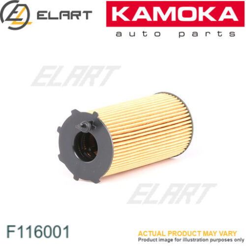 OIL FILTER FOR AUDI A7/Sportback/S7 A6/C7/S6/Allroad/C8 Q7/Van A4/B9 A5 Q5 A8   - Picture 1 of 6