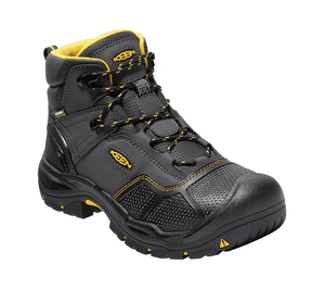 keen logandale boots