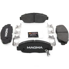 Disc Brake Pad Set-EX MAGMA BRAKES PMD465AC