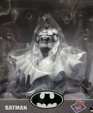 DC Comics Batman Black and White Version SDCC 2024 Limited Edition **IN STOCK**