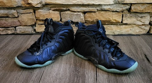 size 5.5 foamposites
