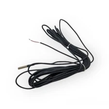 AERMEC 9107388 TEMPERATURE PROBE PT LONG 8 MT REFRIGERATOR UNIT