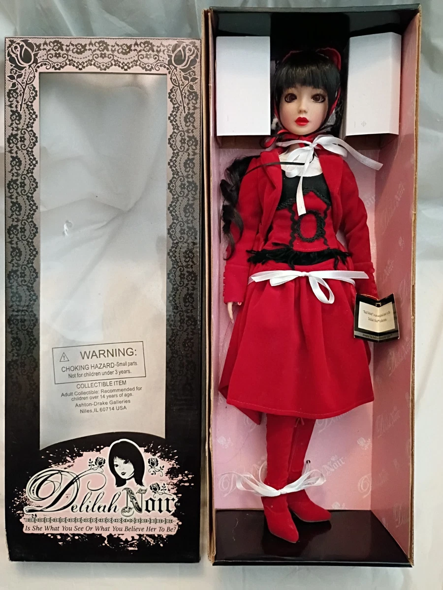 delilah noir products for sale | eBay