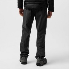 Image of Karrimor Mens Walking Lightweight Trousers Pants Panther 2XL RRP £62.99