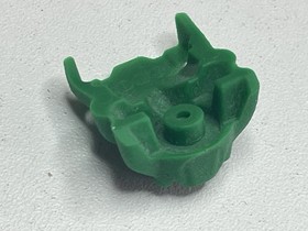 Lego Bionicle Mask Krana Mask Xa Green Pahrak 8560 8597