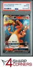 2023 POKEMON S-CHINESE CSM2c #005 CHARIZARD GX PSA 10