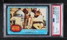 1977 O-Pee-Chee Star Wars Luke Checks Out His New Droid #14