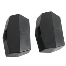 2Pcs Hood Support Bushing Replace Fit for Kenworth T680 T880 Peterbilt 579