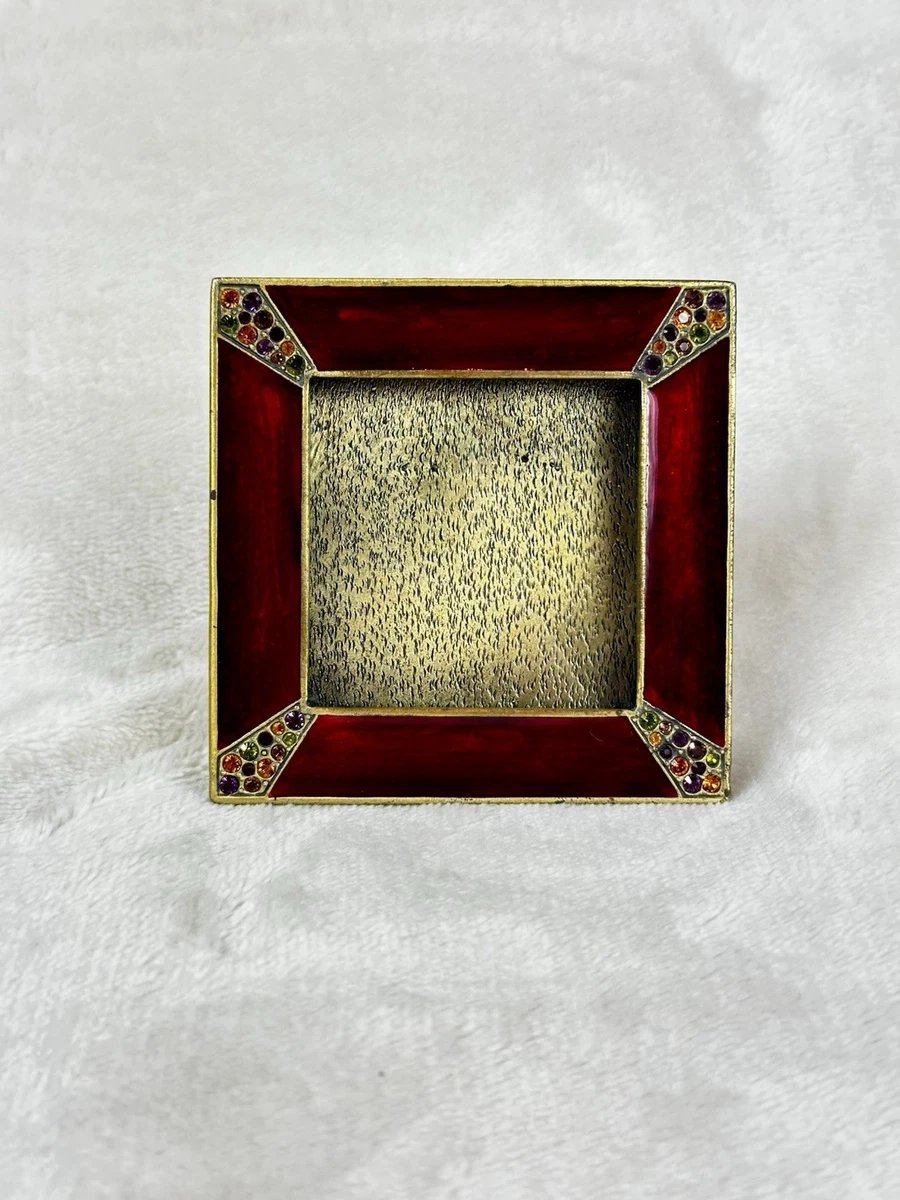 Jay Strongwater Frames for sale | eBay