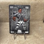 2026 Bo Jackson Battle Arena Bojax P-9 PSA Magazine Exclusive SP Steel 150 Power