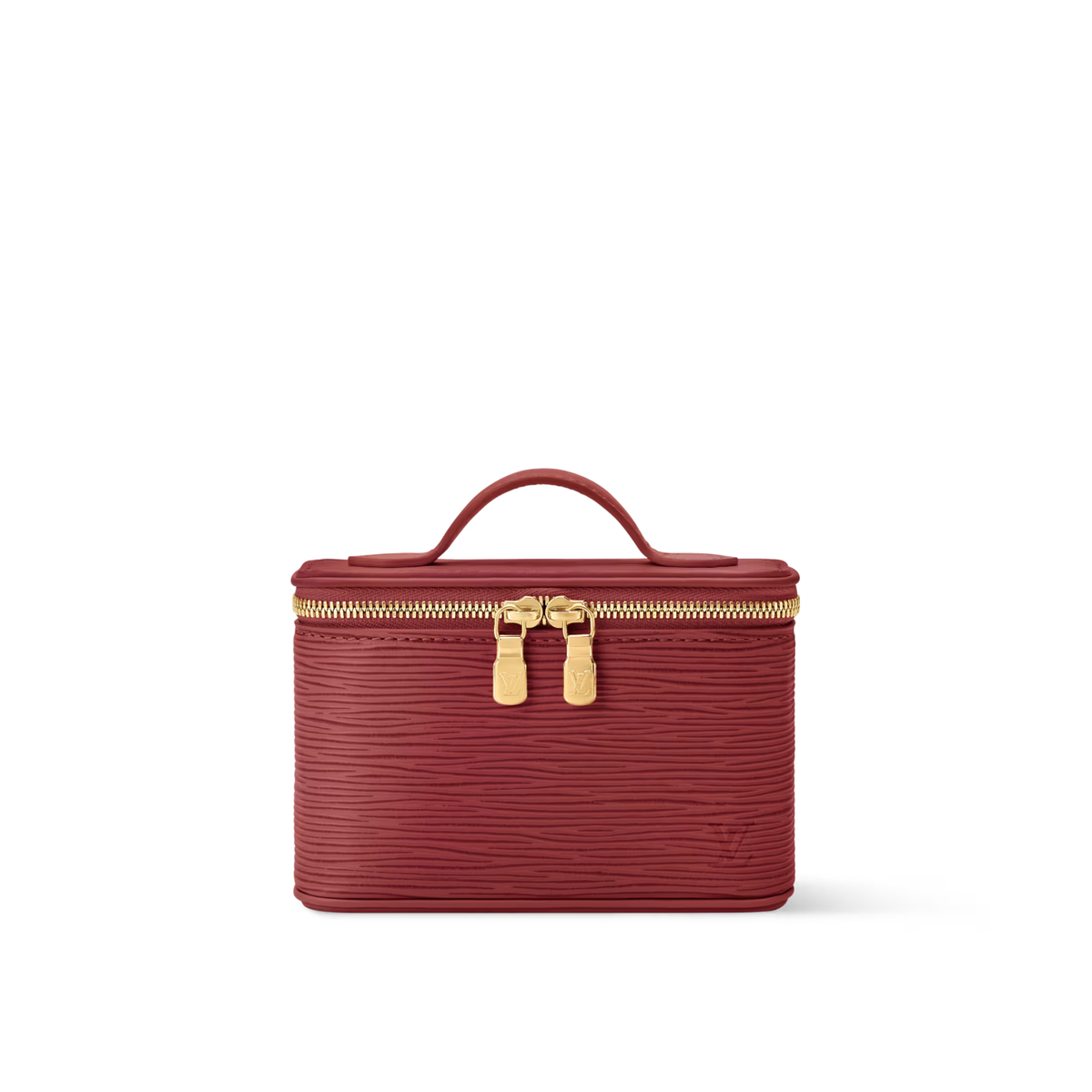NEW Louis Vuitton Epi Nice Beauty Vanity Case 3 Colors Authentic
