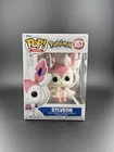 Pokemon #857 - Sylveon Pop! Vinyl Figure
