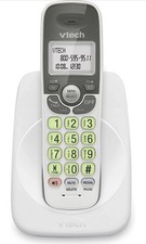 Telefono Inalambrico Con Localizador De L…