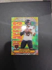 2025 Topps Chrome - Caleb Williams #PP-7 Power Players X-Fractor Chicago Bears