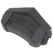 ***Arctic Cat Snowmobile Handlebar Pad #6606-129