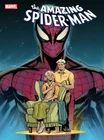 AMAZING SPIDER-MAN #31 Jun 17, 2026