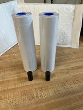 20 Rolls 20,000 White Price Gun Labels for Mx-5500 Labeler 2 inkers