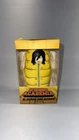 CultureFly My Hero Academia Shota Aizawa Squishy Foam Sleeping Bag, Boxed