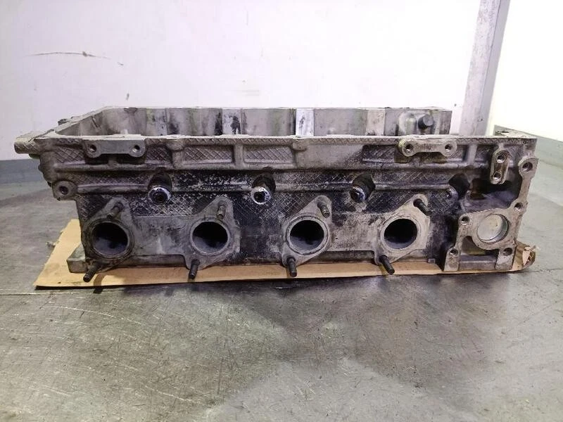 221004A025 zylinderkopf r. für KIA SORENTO I (JC) 2.5 CRDI 2002 5341307 - Bild 3 von 4