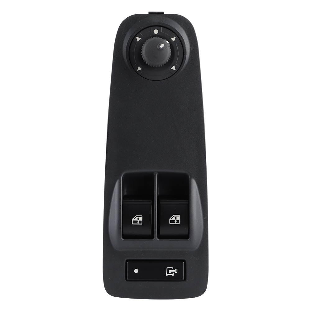 Electric Power Window Switch Master 735487423 Replacement Fit For Doblo