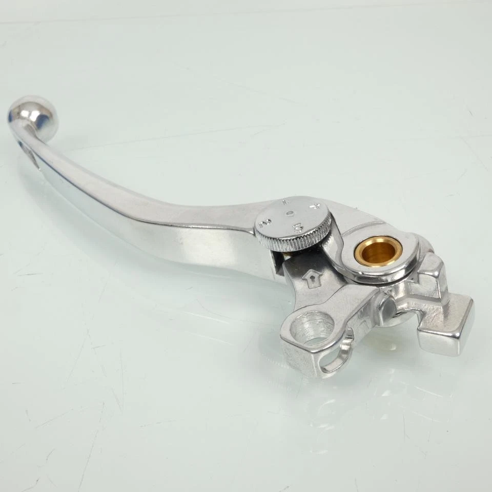 Levier d embrayage Vicma pour Moto Suzuki 650 GSF 2007 à 2011 Neuf - Photo 2/3