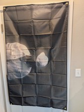 Party Next Door Two  Banner Flag Tapestry 3' X 5' #371