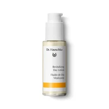 NEW! Dr. Hauschka Revitalizing Day Lotion- Moisturizes Dry Skin- Exp 12/26
