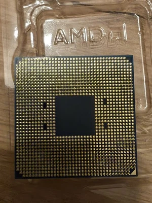 Ryzen 5 5600 listing on ebay