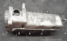 71735495 Testata motore 176A8000 FIAT PUNTO 1a Serie 75 S Ber. 5p/b/1242cc