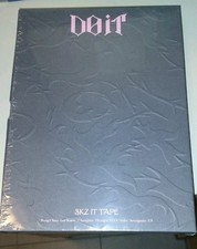 Stray Kids Do It Limited Album Version OVP ne...