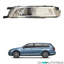 Nebelscheinwerfer Nebelleuchte rechts für VW Passat B8 3G2 CB2 Variant 3G5 CB5