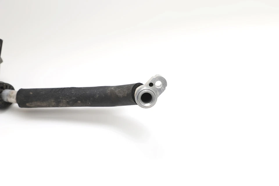 Toyota 4Runner 03-07 AC кондиционер всасывающий шланг трубы, 88704-60370, B016, OE - Изображение 3 из 4