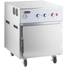 Undercounter Cook and Hold Oven - 208/240V, 1700/1900W