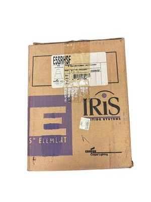 Iris Lighting Systems E5SRHSF