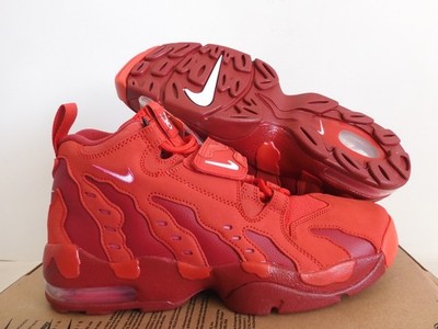 Nike Air Dt Max '96 Love Letter To Connie University Red Sz 10.5 [IF1617-600]