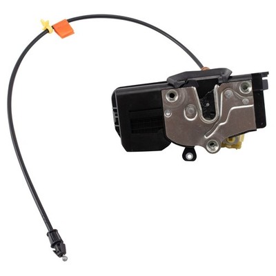 TRQ BDA12316 Door Latch Assembly For Chevy Impala 2006-2011 Left Front 20790496