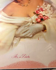 ZOE MOZERT PRINT 16" x 20" READY TO FRAME   "IT'S A DATE" — photo 3