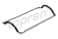 Topran Dichtung ÖLwanne 304 634 FüR Ford Fiesta Ka 5 Rocam