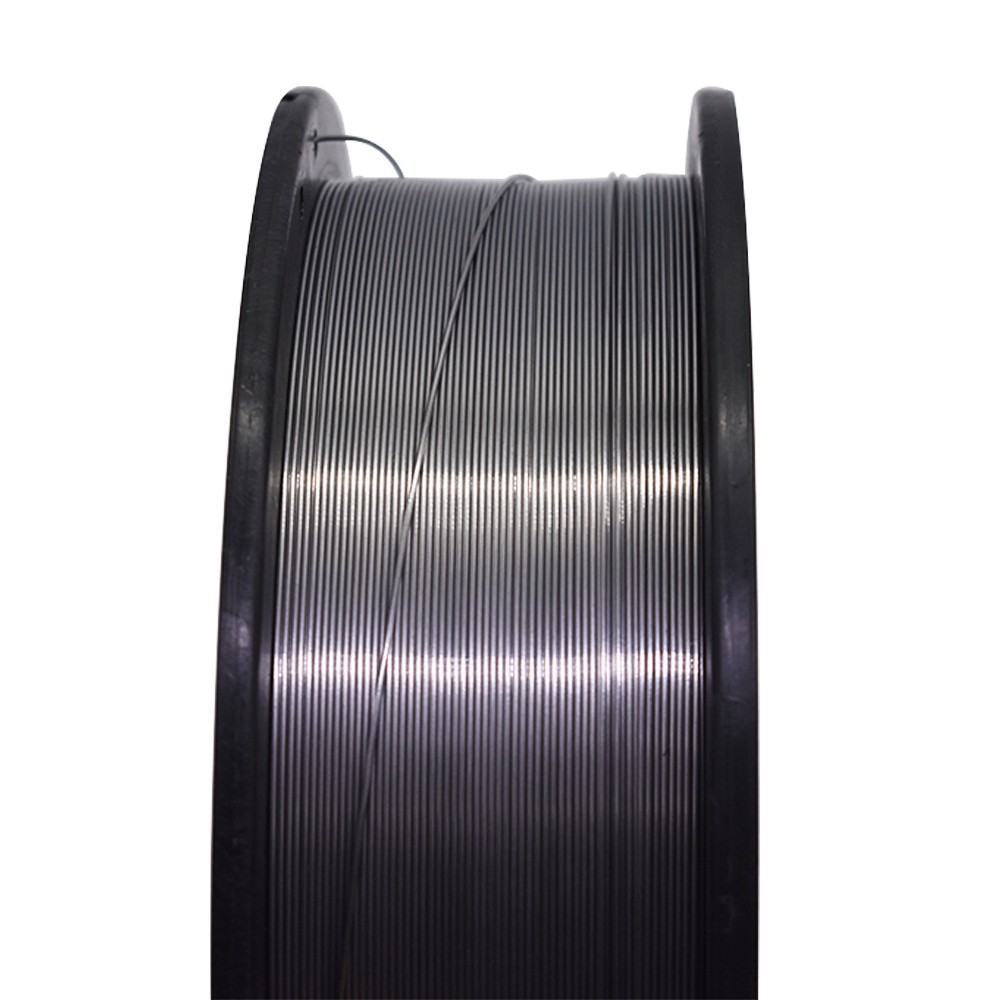 E71T-GS .035 in. Dia 10lb. Gasless-Flux Core Welding Wire 10 Lbs Spool