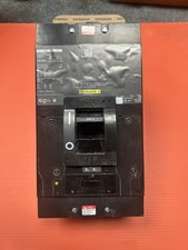 Square D 400 Amp Circuit Breaker