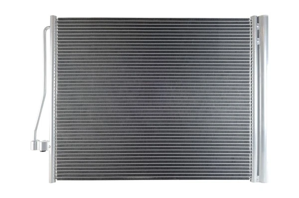 CONDENSER AIR CONDITIONING 636 971 FOR ALPINA BMW N63B44A/B44B 4.4L 8cyl B7 4.4L - Image 3 of 4