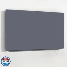 Jonscart Indoor Elastic TV Screen Dust Proof Cover Protection Monitor Slipcov