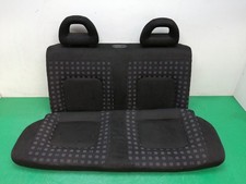 RÜCKSITZE / 1380997 FÜR VOLKSWAGEN NEW BEETLE 9C1/1C1 1.6