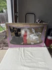 RARE VTG Royal Fantasy Designer Gown Collection 1994 NIB for Barbie & Dolls