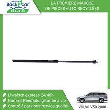 Capot Volvo V50
