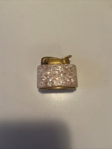 Evans Vintage Cigarette Lighter
