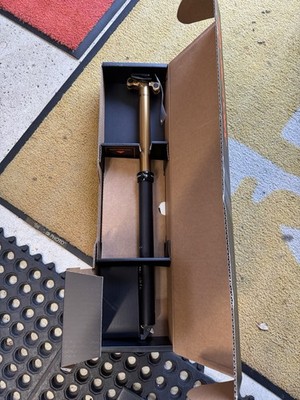 Fox Transfer Factory 30.9mm  200mm Dropper Post Internal