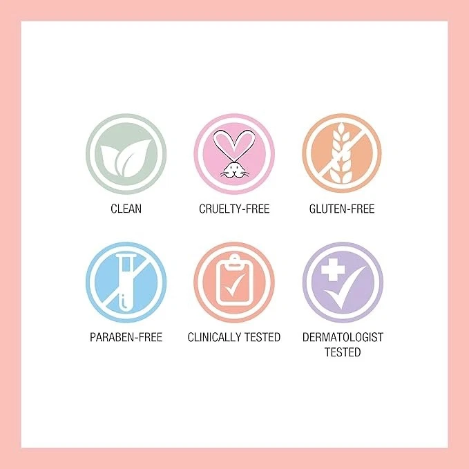 PHYSICIANS FORMULA Natural Defense Total Coverage Concealer MEDIUM 1711364 - Image 4 of 4