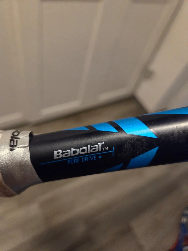 Babolat Pure Drive Plus, Foto 2 von 4